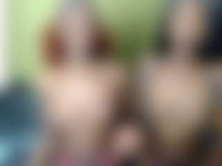 Kiara and Mia's Live Sex Cam Show