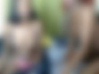 Kiara and Mia's Live Sex Cam Show