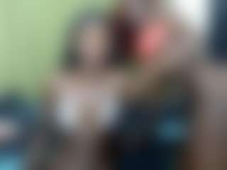 Kiara and Mia's Live Sex Cam Show
