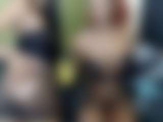 Kiara and Mia's Live Sex Cam Show