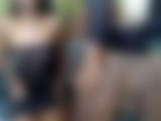 Kiara and Mia's Live Sex Cam Show