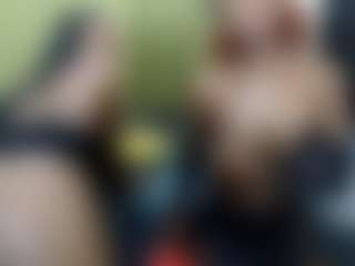 Kiara and Mia's Live Sex Cam Show