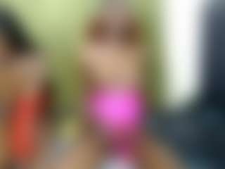 Kiara and Mia's Live Sex Cam Show