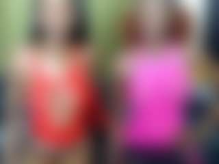 Kiara and Mia's Live Sex Cam Show