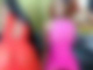 Kiara and Mia's Live Sex Cam Show