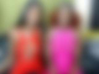 Kiara and Mia's Live Sex Cam Show