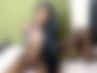Kiara and Mia's Live Sex Cam Show