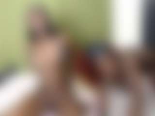 Kiara and Mia's Live Sex Cam Show