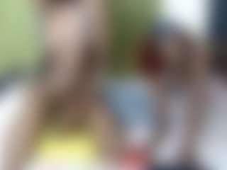 Kiara and Mia's Live Sex Cam Show