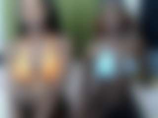 Kiara and Mia's Live Sex Cam Show
