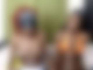 Kiara and Mia's Live Sex Cam Show