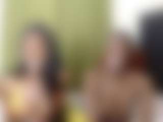 Kiara and Mia's Live Sex Cam Show