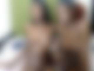Kiara and Mia's Live Sex Cam Show
