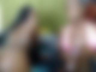Kiara and Mia's Live Sex Cam Show