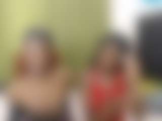 Kiara and Mia's Live Sex Cam Show