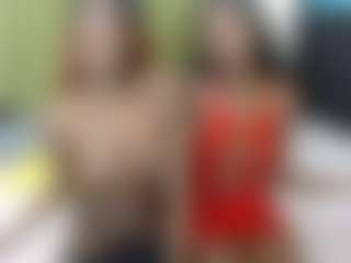 Kiara and Mia's Live Sex Cam Show