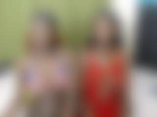 Kiara and Mia's Live Sex Cam Show