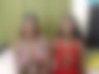 Live cam show with Kiara and Mia - Role Play on parknlotfishbdy