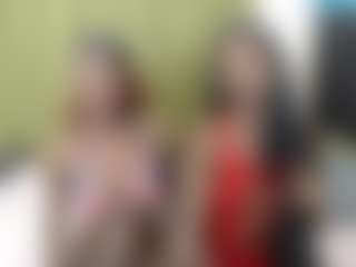 Kiara and Mia's Live Sex Cam Show
