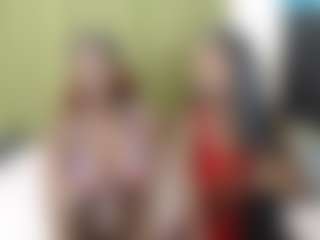 Kiara and Mia's Live Sex Cam Show