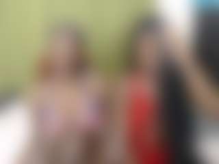 Kiara and Mia's Live Sex Cam Show