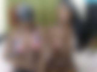 Kiara and Mia's Live Sex Cam Show