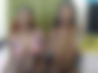 Kiara and Mia's Live Sex Cam Show