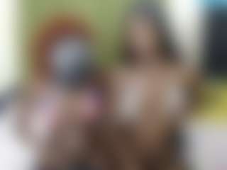 Kiara and Mia's Live Sex Cam Show
