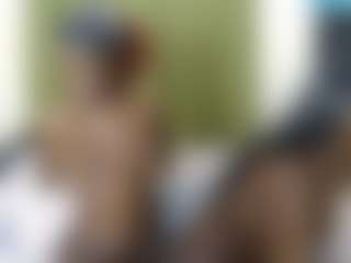 Kiara and Mia's Live Sex Cam Show