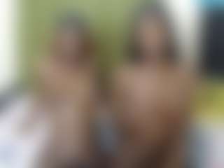 Live cam show with Kiara and Mia - Role Play on Camsoda