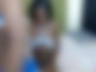 Kiara and Mia's Live Sex Cam Show