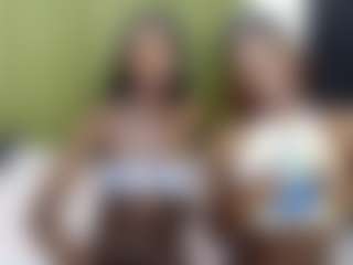 Kiara and Mia's Live Sex Cam Show