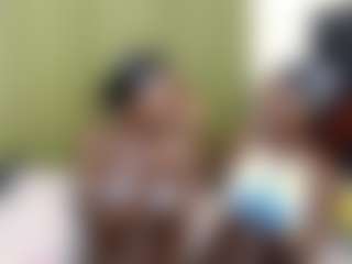 Kiara and Mia's Live Sex Cam Show