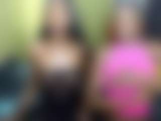 Kiara and Mia's Live Sex Cam Show
