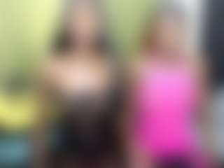 Kiara and Mia's Live Sex Cam Show