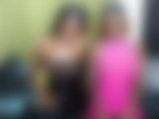 Kiara and Mia's Live Sex Cam Show