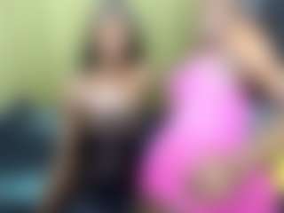 Kiara and Mia's Live Sex Cam Show