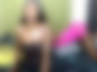 Kiara and Mia's Live Sex Cam Show
