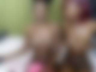 Kiara and Mia's Live Sex Cam Show