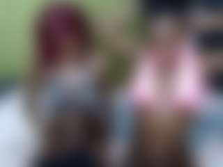 Kiara and Mia's Live Sex Cam Show