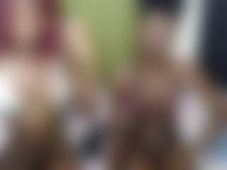 Kiara and Mia's Live Sex Cam Show