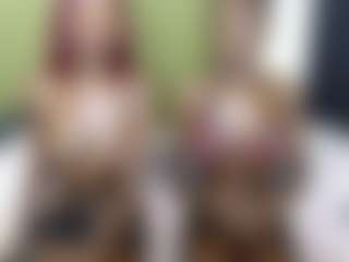 Kiara and Mia's Live Sex Cam Show