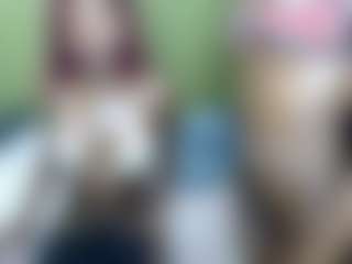 Kiara and Mia's Live Sex Cam Show