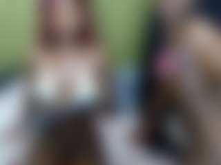 Kiara and Mia's Live Sex Cam Show