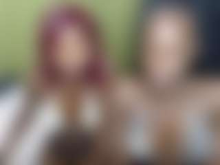 Kiara and Mia's Live Sex Cam Show