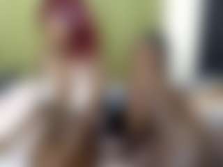 Kiara and Mia's Live Sex Cam Show