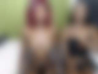 Kiara and Mia's Live Sex Cam Show