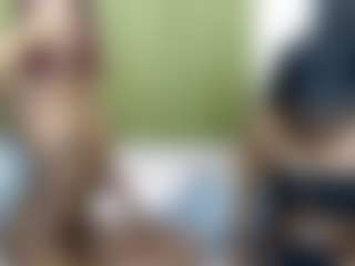 Kiara and Mia's Live Sex Cam Show