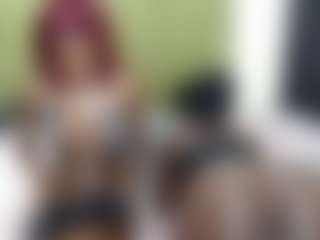 Kiara and Mia's Live Sex Cam Show
