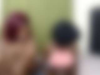 Kiara and Mia's Live Sex Cam Show